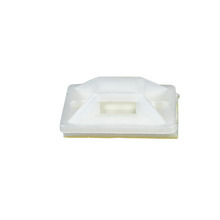 Buntbandsfäste Vit 10-pack Qraft